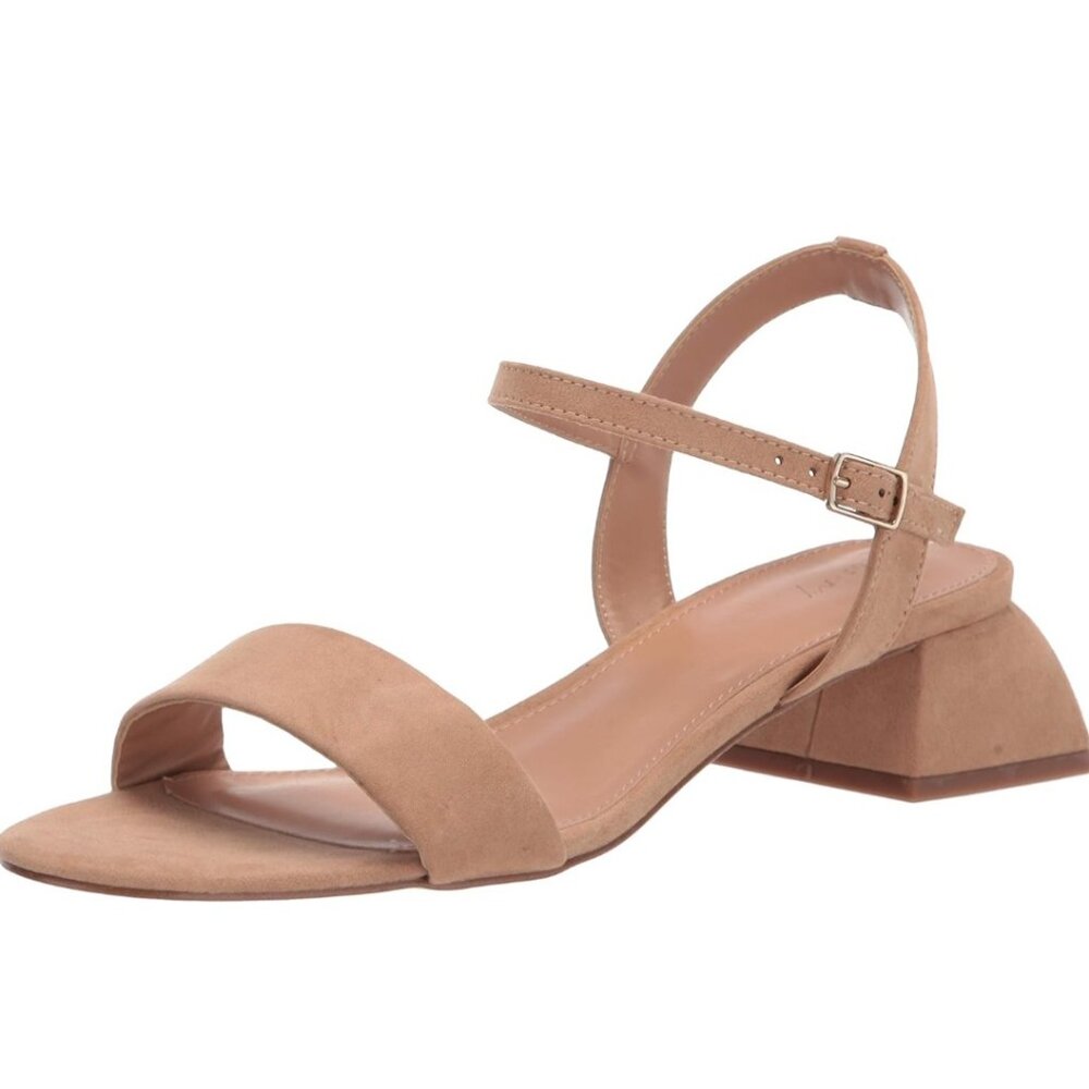 New Circus by Sam Edelman Irina Sandal Shoe